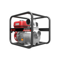 Бензиновая мотопомпа для чистой воды A-iPower AWP80 30131