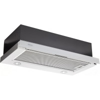 Кухонная вытяжка Konigin Helena White Glass 60 101099