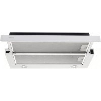 Кухонная вытяжка Konigin Helena White Glass 60 101099