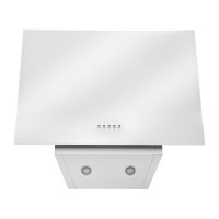 Кухонная вытяжка Konigin Loon White 60 103027