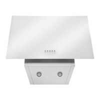 Кухонная вытяжка Konigin Loon White 60 103027