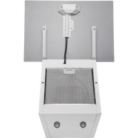 Кухонная вытяжка Konigin Loon White 60 103027