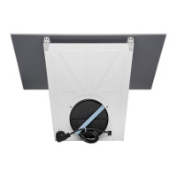 Кухонная вытяжка Konigin Loon White 60 103027