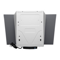 Кухонная вытяжка Konigin Loon White 60 103027