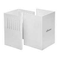 Кухонная вытяжка Konigin Loon White 60 103027