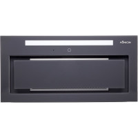 Кухонная вытяжка Konigin Navi Grey Glass 60 102050
