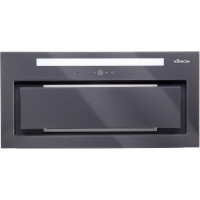 Кухонная вытяжка Konigin Navi Grey Glass 60 102050