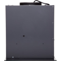 Кухонная вытяжка Konigin Navi Grey Glass 60 102050