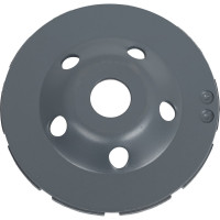 Чашка шлифовальная алмазная Wurth BR22,23-D125MM 0668124125961 1 1668124125092 1