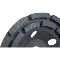 Чашка шлифовальная алмазная Wurth BR22,23-D125MM 0668124125961 1 1668124125092 1