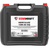 Моторное масло STARKRAFT HERCULES 15W-40 HQ HQ0087020