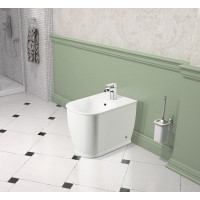 Напольное биде Lavinia Boho Bell Pro 33010040