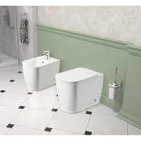 Напольное биде Lavinia Boho Bell Pro 33010040