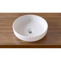 Накладная раковина для ванной Lavinia Boho Bathroom Sink Slim 33311005