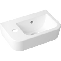 Маленькая раковина для туалета Lavinia Boho One 33310001L