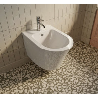 Подвесное биде Lavinia Boho Biore 33040060