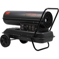 Дизельная пушка VERTON Air DH-36 36кВт, 750 м3/ч., 2,1 л/ч, 01.5985.6758