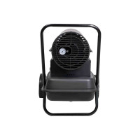 Дизельная пушка VERTON Air DH-36 36кВт, 750 м3/ч., 2,1 л/ч, 01.5985.6758