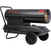 Дизельная пушка VERTON Air DH-36 36кВт, 750 м3/ч., 2,1 л/ч, 01.5985.6758