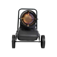 Дизельная пушка VERTON Air DH-36 36кВт, 750 м3/ч., 2,1 л/ч, 01.5985.6758