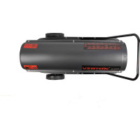 Дизельная пушка VERTON Air DH-36 36кВт, 750 м3/ч., 2,1 л/ч, 01.5985.6758