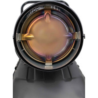 Дизельная пушка VERTON Air DH-36 36кВт, 750 м3/ч., 2,1 л/ч, 01.5985.6758