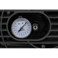 Дизельная пушка VERTON Air DH-36 36кВт, 750 м3/ч., 2,1 л/ч, 01.5985.6758