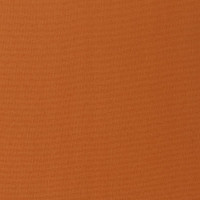 Рулонная штора PRAKTO Blackout Silver 120х160см оранжевый 7794878
