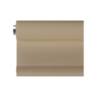 Рулонная штора PRAKTO Ribbed 90х160см бежевый 6530161