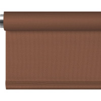 Рулонная штора PRAKTO JUTA CS 50х150см Какао 15500171