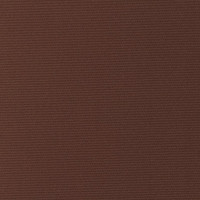 Рулонная штора PRAKTO Blackout Silver 40х160см шоколад 7794663