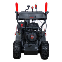 Бензиновая снегоуборочная машина VERTON Ice SB-1570 LE 01.5985.7274