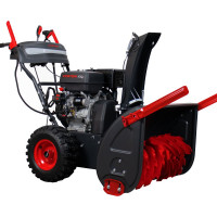 Бензиновая снегоуборочная машина VERTON Ice SB-1570 LE 01.5985.7274
