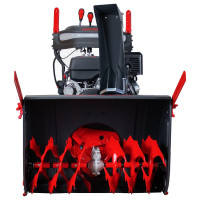 Бензиновая снегоуборочная машина VERTON Ice SB-1570 LE 01.5985.7274