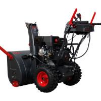 Бензиновая снегоуборочная машина VERTON Ice SB-1570 LE 01.5985.7274
