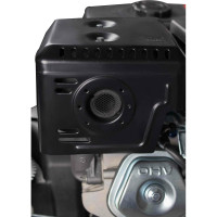 Бензиновая снегоуборочная машина VERTON Ice SB-1576LE 01.5985.9663