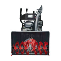 Бензиновая снегоуборочная машина VERTON Ice SB-1576LE 01.5985.9663