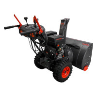 Бензиновая снегоуборочная машина VERTON Ice SB-1576LE 01.5985.9663