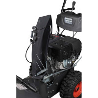 Бензиновая снегоуборочная машина VERTON Ice SB-1576LE 01.5985.9663