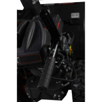 Бензиновая снегоуборочная машина VERTON Ice SB-1576LE 01.5985.9663