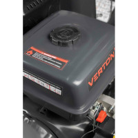 Бензиновая снегоуборочная машина VERTON Ice SB-1576LE 01.5985.9663