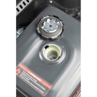 Бензиновая снегоуборочная машина VERTON Ice SB-1576LE 01.5985.9663