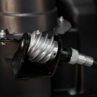 Бензиновая снегоуборочная машина VERTON Ice SB-1576LE 01.5985.9663