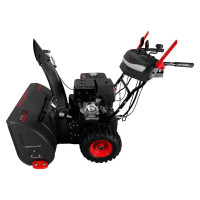 Бензиновая снегоуборочная машина VERTON Ice SB-1576LE 01.5985.9663