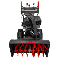 Бензиновая снегоуборочная машина VERTON Ice SB-1576LE 01.5985.9663