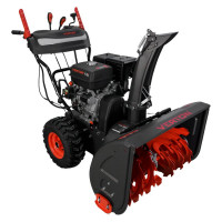 Бензиновая снегоуборочная машина VERTON Ice SB-1576LE 01.5985.9663