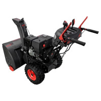 Бензиновая снегоуборочная машина VERTON Ice SB-1576LE 01.5985.9663
