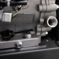 Бензиновая снегоуборочная машина VERTON Ice SB-1576LE 01.5985.9663
