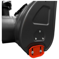Бензиновая снегоуборочная машина VERTON Ice SB-1576LE 01.5985.9663