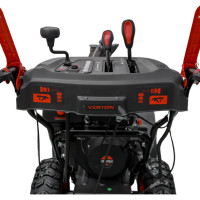 Бензиновая снегоуборочная машина VERTON Ice SB-1576LE 01.5985.9663